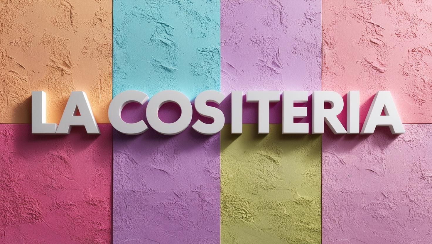 La Cositeria
